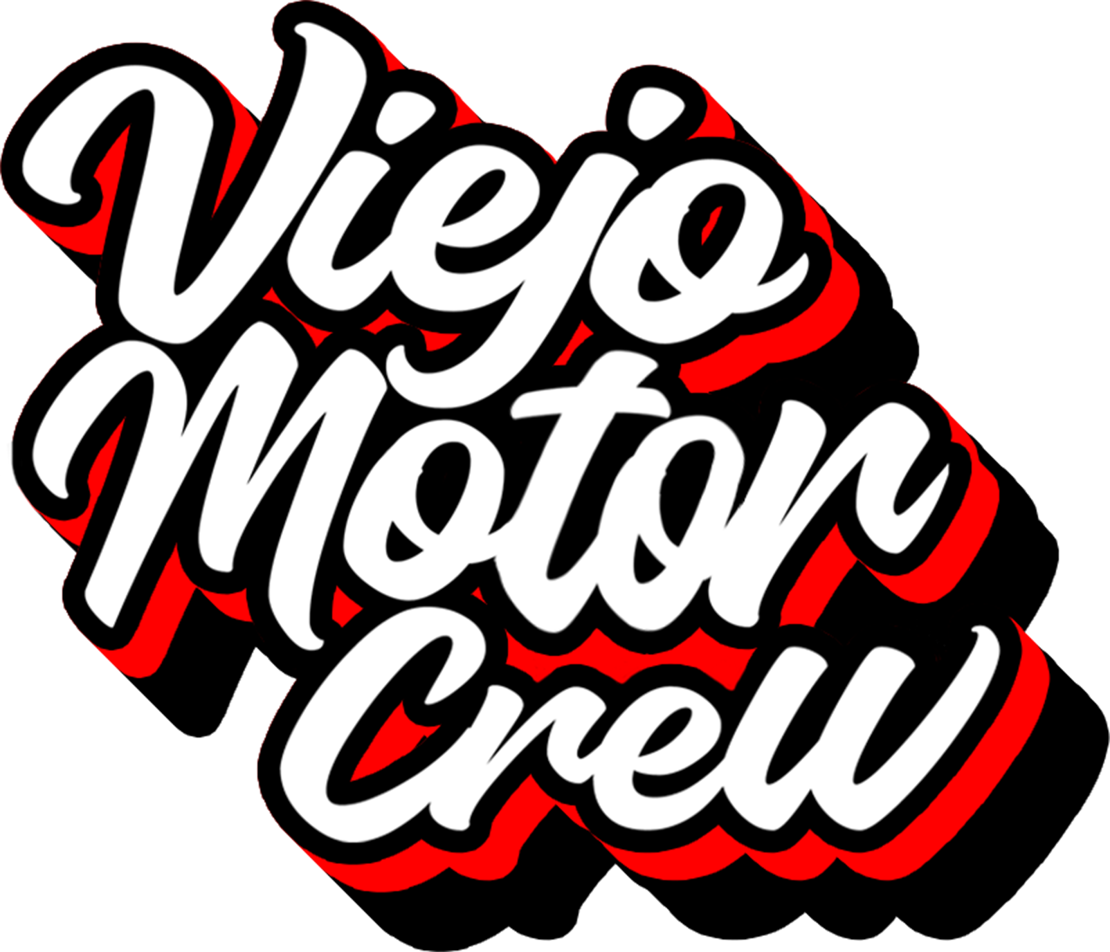Viejo Motor Crew